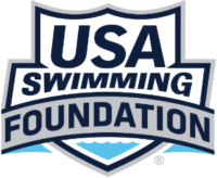 Pool Shark H2O - Proud Partner of USA Swimming Foundation
