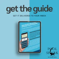 Get The Guide - Pool Shark H2O e-book