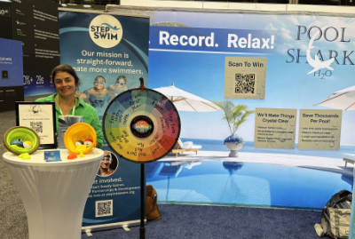 Booth-apartmentalize Booth 2307 - Apartmentalize
