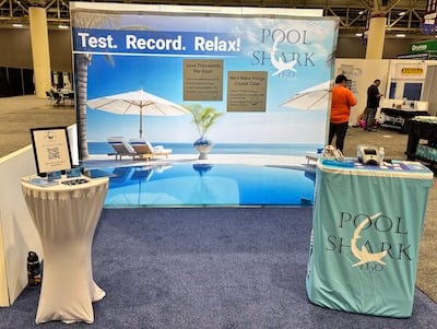 Pool Shark H2O - 2026 Apartmentalize
